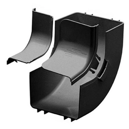 FRIVRA6X4BL PANDUIT