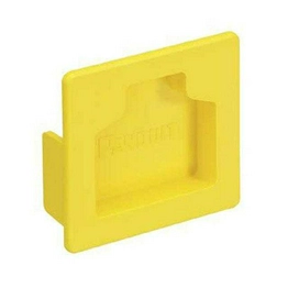 FHDEC2X2YL PANDUIT