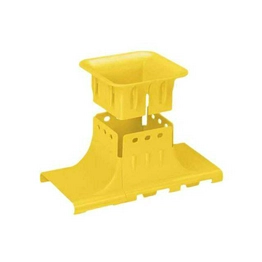 FRUPS4X4YL PANDUIT