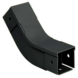 FIV454X4BL PANDUIT