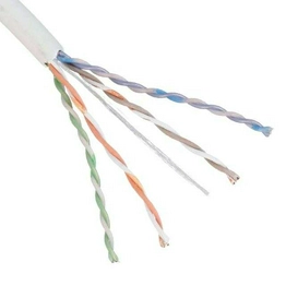 PUP6C04WH-U PANDUIT