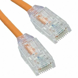UTP28SP7OR PANDUIT