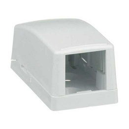 CBX1WH-A PANDUIT