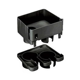 FRIDT4X4BL PANDUIT