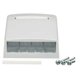 CBX4WH-AY PANDUIT