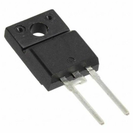 VS-10ETF02FPPBF Vishay Intertechnology
