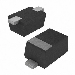 BZX584C22-V-G-08 Vishay Intertechnology