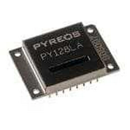 PY1499 PYREOS
