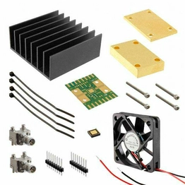 MMA-121633-R5EVB MicroWave Technology