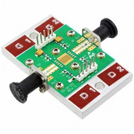 MMA-445933H-02EVB MicroWave Technology
