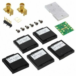 MLA-01122B-C4EVB MicroWave Technology