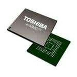 THGBMDG5D1LBAIT TOSHIBA