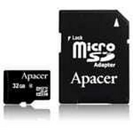 AP32GMCSH4-B Apacer Technology