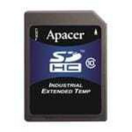 AP-ISD08GID4B-3T Apacer Technology