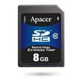 AP-ISD04GCS4A-8T Apacer Technology