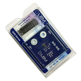 GHS 10-SME KIT 5P LEM