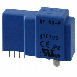 HY 50-P LEM