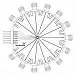 SKY13455-31-EVB Skyworks Solutions