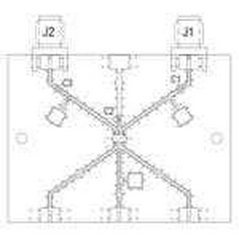 AA116-72LF-EVB Skyworks Solutions
