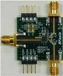 RFX2411N-EVB Skyworks Solutions