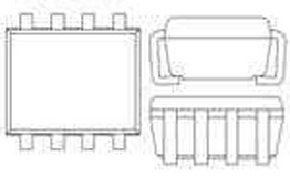 AAT3221IJS-2.5-T1 Skyworks Solutions
