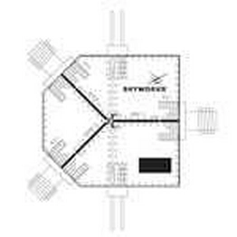 SKY13592-689LF-EVB Skyworks Solutions
