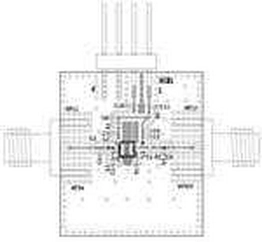 SKY67022-396LF-EVB Skyworks Solutions