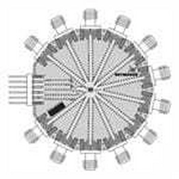 SKY13551-668LF-EVB Skyworks Solutions