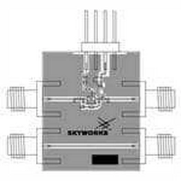 SKY13567-666LF-EVB Skyworks Solutions