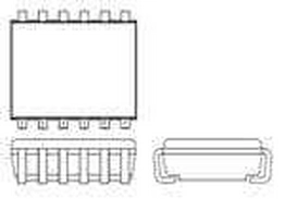 AAT3242ITP-SG-T1 Skyworks Solutions