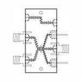 AS183-92LF-EVB Skyworks Solutions