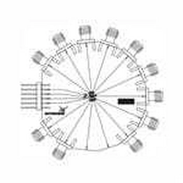 SKY13498-31-EVB Skyworks Solutions