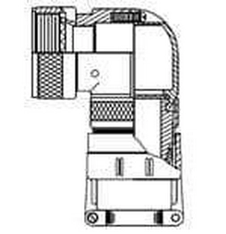 M85049/3718W06L Glenair
