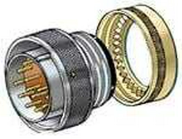 M85049/31-14W Glenair
