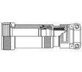M85049/10-112W Glenair