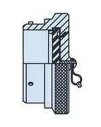 M83723/59-218AC Glenair