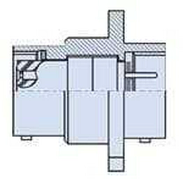 233-104-00NF25-61PN-03 Glenair