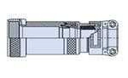 MS3437A133N Glenair