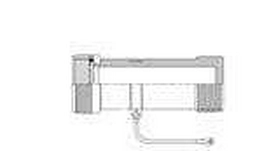 340FS001NF10-2N Glenair