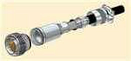 447HS105NF1504 Glenair