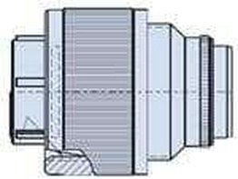 M28840/16AE1G1 Glenair