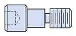 M83513/05-12 Glenair