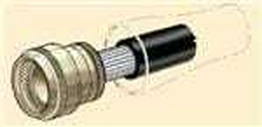 310HJ001M13 Glenair