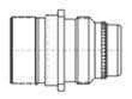 900-010NF19-1P3 Glenair