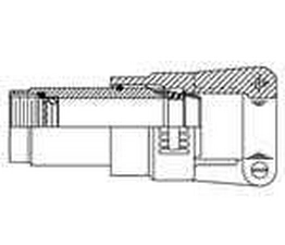 M85049/1716W06B Glenair