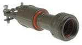 M85049/1811W02 Glenair