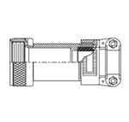 M85049/25-06W Glenair