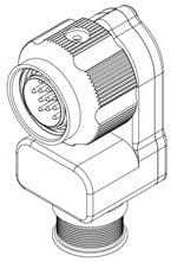 801-069-26M7-10SA805 Glenair