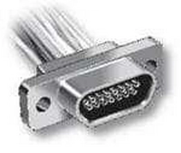 MWDM2L-37S-6K1-36B Glenair