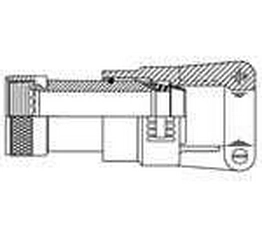 M85049/1823W05A Glenair